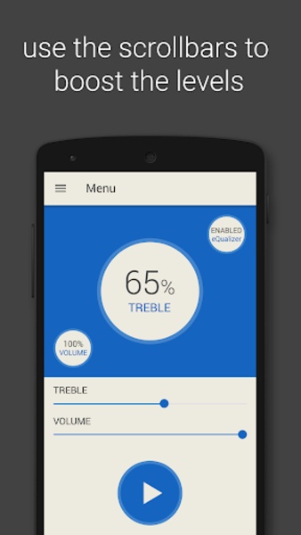 Treble Booster - Preview 8