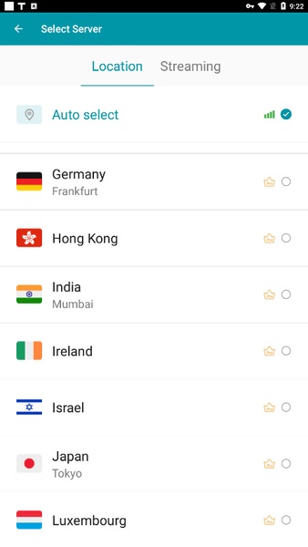 SkyVPN Premium Apk v2.4.4 Download (MOD, Subscribed) 2023