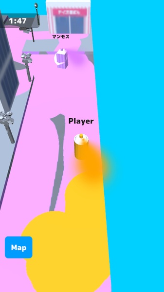 ColorSpray.io - Preview 4
