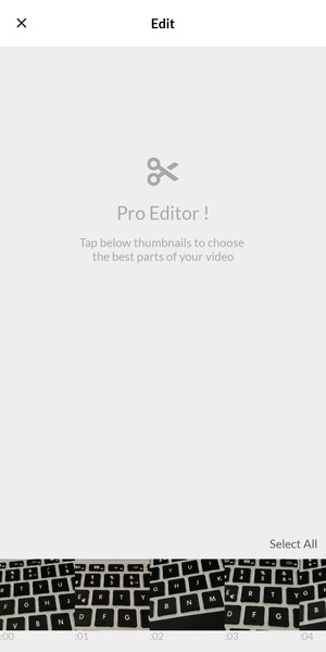 Pixgram - Preview 2