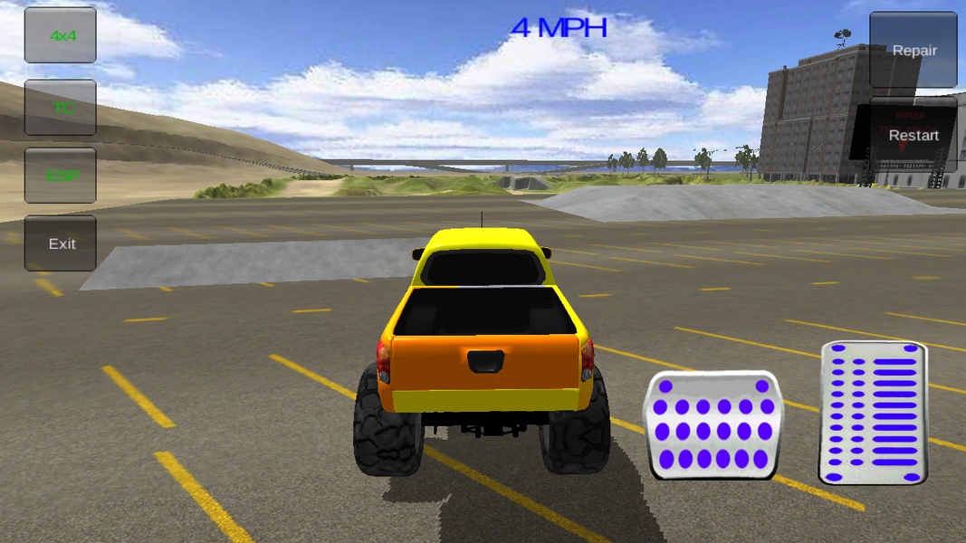 Monster Truck Offroad - Preview 6