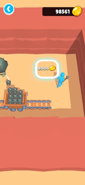 Plot Miner - Preview 7
