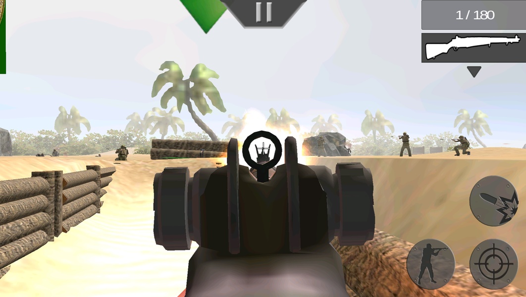 Medal Of Valor 4 FREE - Preview 6