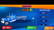 Farm Animal Truck Transporter screenshot 11