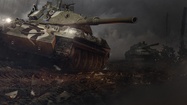 World of Tanks feature