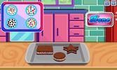 Ice Cream Sandwiches and Candy screenshot 1
