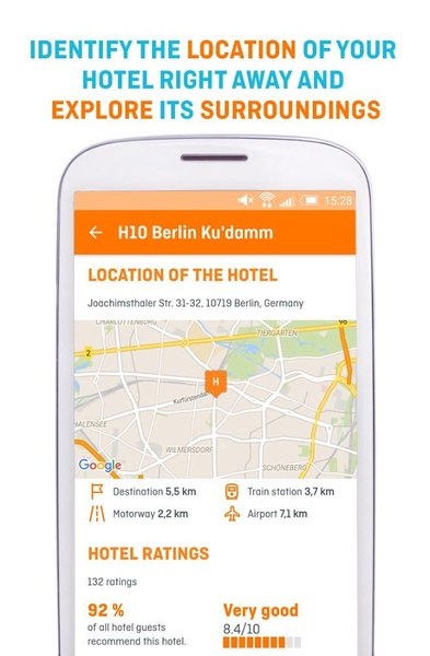 hotel.info - Preview 3