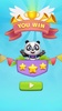 Panda Bubble Shooter Mania screenshot 3