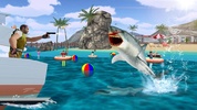 Shark Shark Run screenshot 3