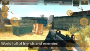 The Sun Origin Post-apocalypse action shooter screenshot 3