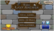 The Last Archer screenshot 9