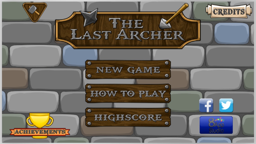 The Last Archer - Preview 9