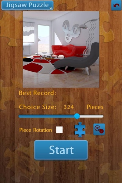 Room Jigsaw - Preview 5