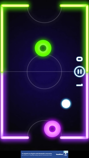 Color Hockey - Preview 13