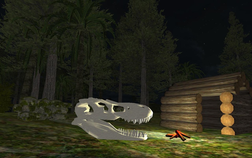 Dinos - Preview 1