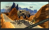 Offroad Army War Legends screenshot 7