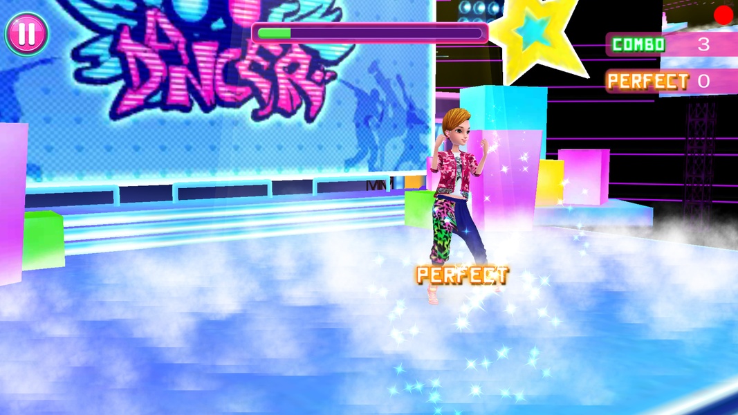 Hip Hop Dance School Game - Preview 8