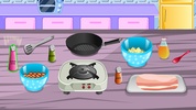 cooking games girls games screenshot 3