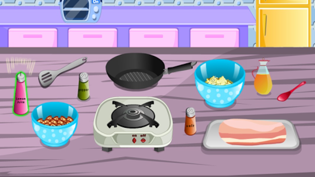 cooking games girls games APK for Android Download