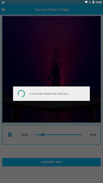 Video to Mp3 Pro - Preview 4