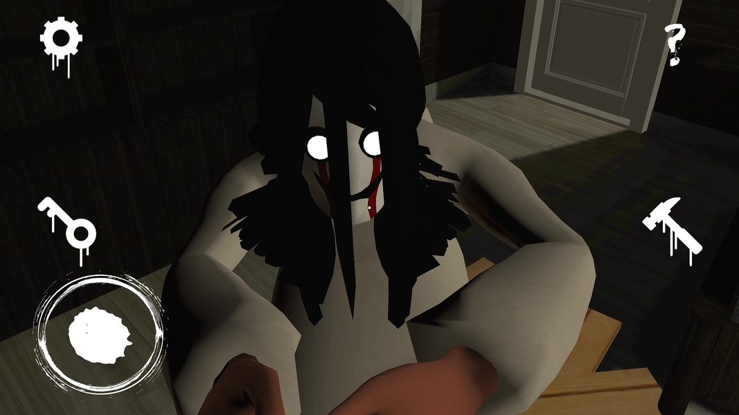 Entity: A Horror Escape - Preview 10