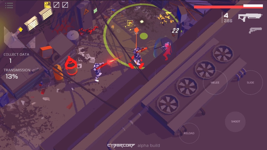 CyberCorp - Preview 12