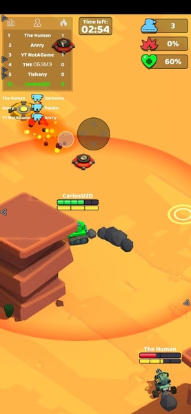 Tank Royale - Preview 7