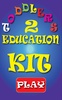 Toddlers Education Kit 2 screenshot 8