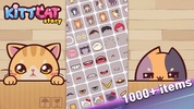 KittCat Story: Cat Avatar Make screenshot 3