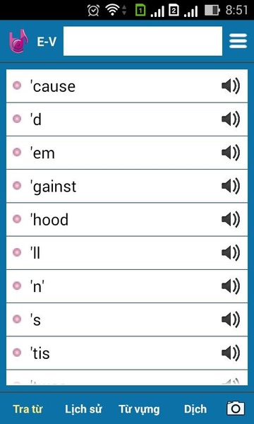 Lac Viet Dictionary - Preview 7
