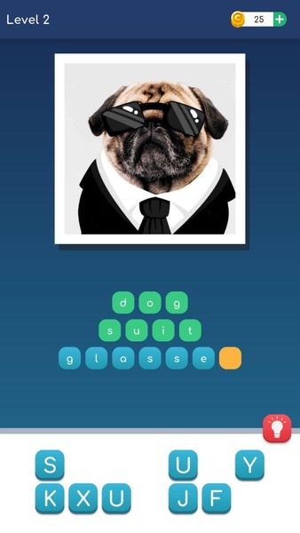 Picture vs Words - Preview 7