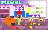 Supermarket - Fruits Vs Veggies Kids Shopping Game screenshot 5