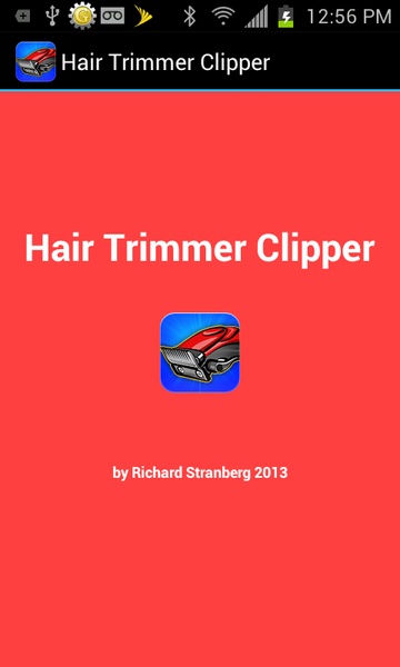 Hair Trimmer Clipper - Preview 4