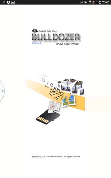 SecureBulldozer - Preview 2