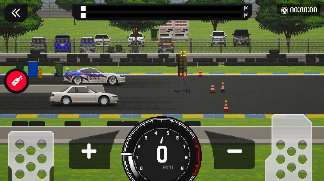 Project: RACER for Android - Download the APK from Uptodown