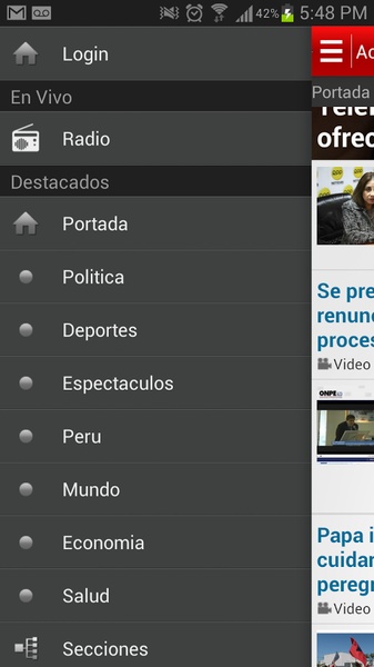 RPP Noticias - Preview 7