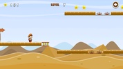 Super ario desert screenshot 4