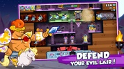 Castle Doombad for Android Download the APK from Uptodown