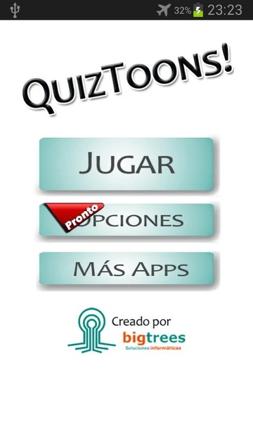 QuizToons - Preview 2
