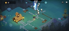 Vampirio screenshot 3