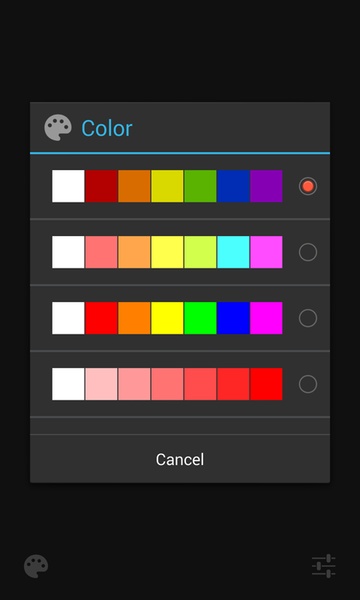 Screen Flashlight - Preview 2