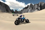 Motocross Bike Offroad Driving screenshot 3