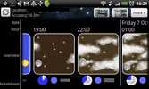 Astro Panel (Astronomy) screenshot 2