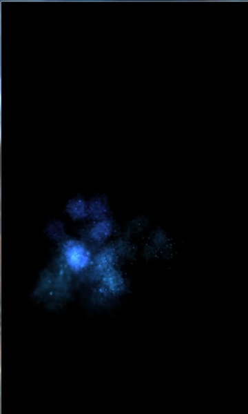 Serenade Music Visualization - Preview 1