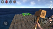 Raft Survival: Multiplayer screenshot 4