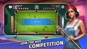 8 Ball Brawl: Pool & Billiards screenshot 5