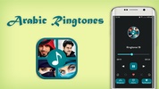 Arabic Ringtones screenshot 2