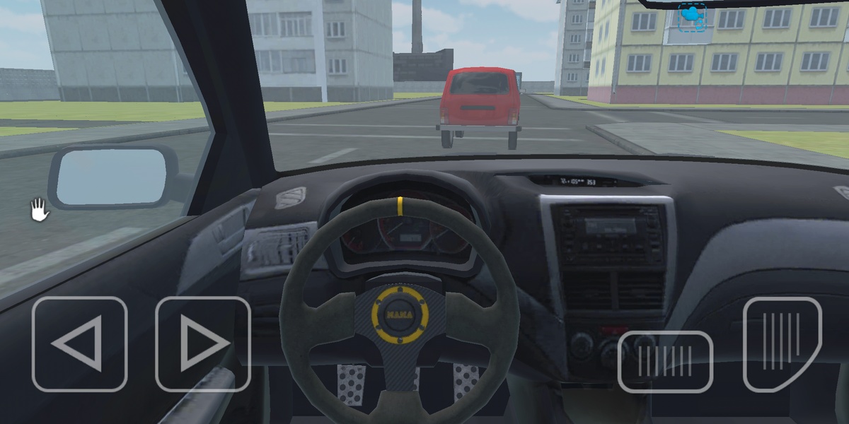 Driver Simulator OG - Preview 7