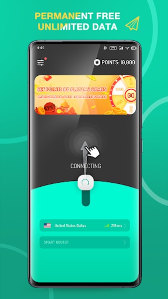DOG VPN - Preview 5