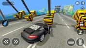 Car Crashes Simulator Car Game screenshot 5